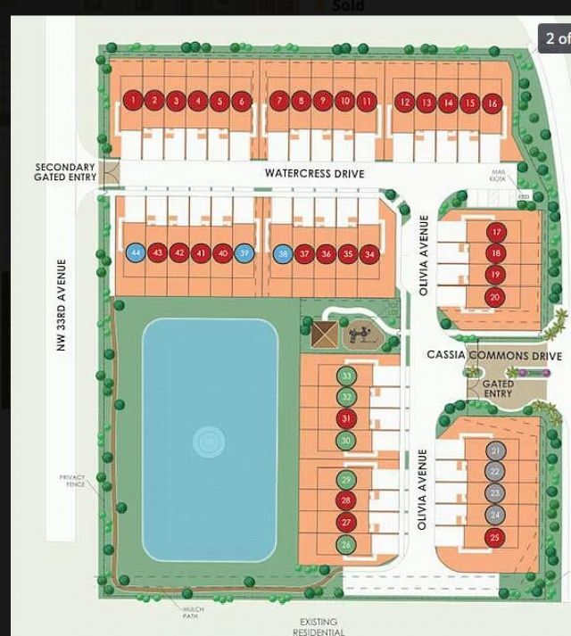 3247 Watercress Drive, Lauderdale Lakes, FL 33311 Photo