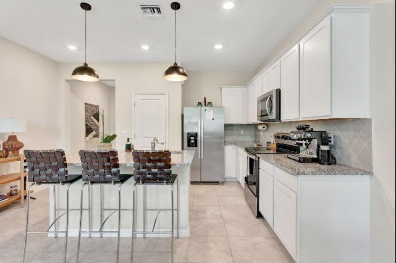 3247 Watercress Drive, Lauderdale Lakes, FL 33311 Photo