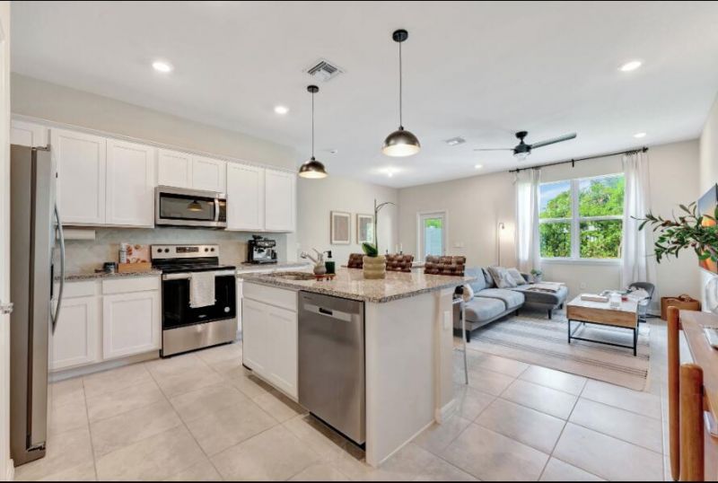 3247 Watercress Drive, Lauderdale Lakes, FL 33311 Photo