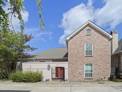 3301 Old Quarter Dr Baton Rouge, LA 70809