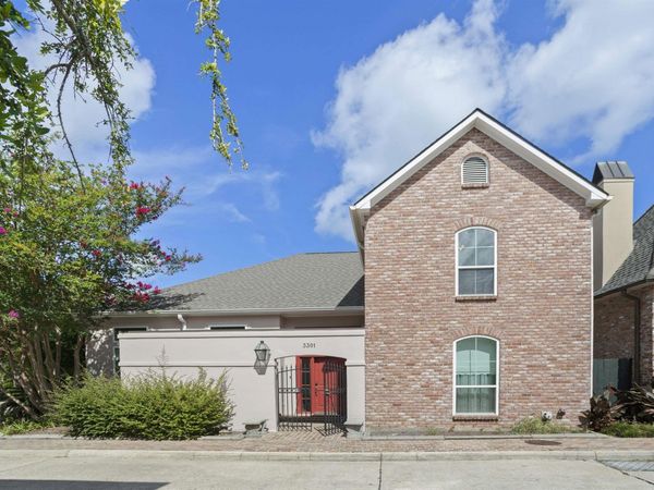 3301 Old Quarter Dr, Baton Rouge, LA 70809