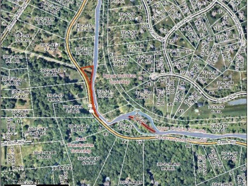 983 Creek Road, Downingtown, PA 19335 Main Photo