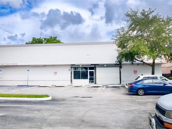 16525 NW 27th Ave, Miami Gardens, FL 33054