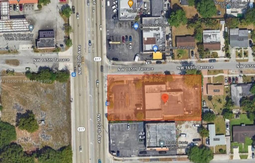 16525 NW 27th Ave, Miami Gardens, FL 33054 Photo