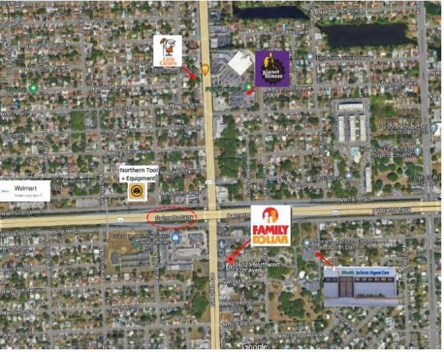 16525 NW 27th Ave, Miami Gardens, FL 33054 Photo