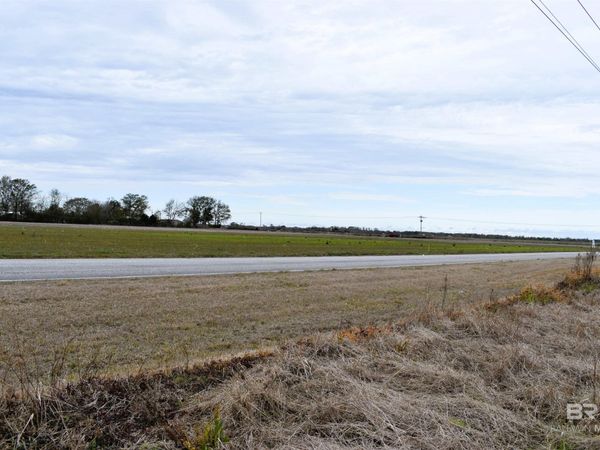 0 Daugherty Road, Summerdale, AL 36580