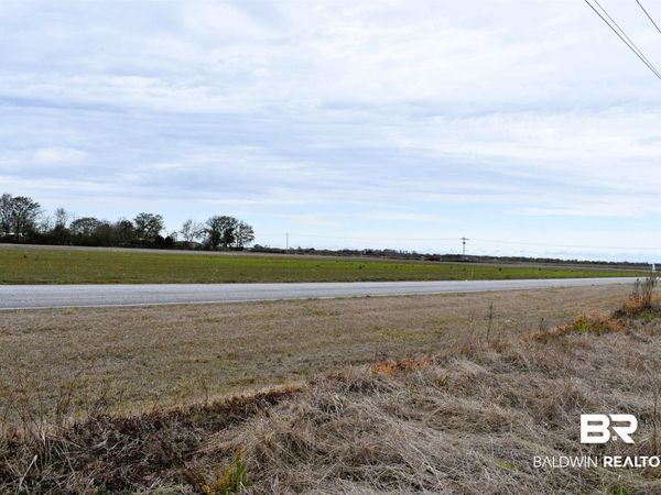 0 Daugherty Road, Summerdale, AL 36580