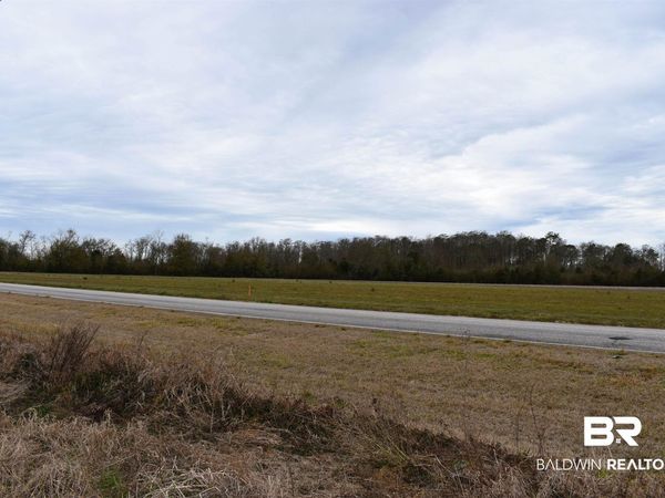 0 Daugherty Road, Summerdale, AL 36580