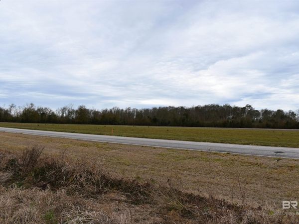 0 Daugherty Road, Summerdale, AL 36580