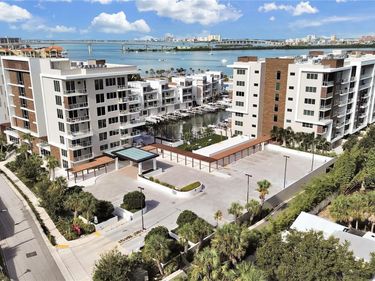 920 N OSCEOLA AVENUE, Unit 201, CLEARWATER, FL 33755