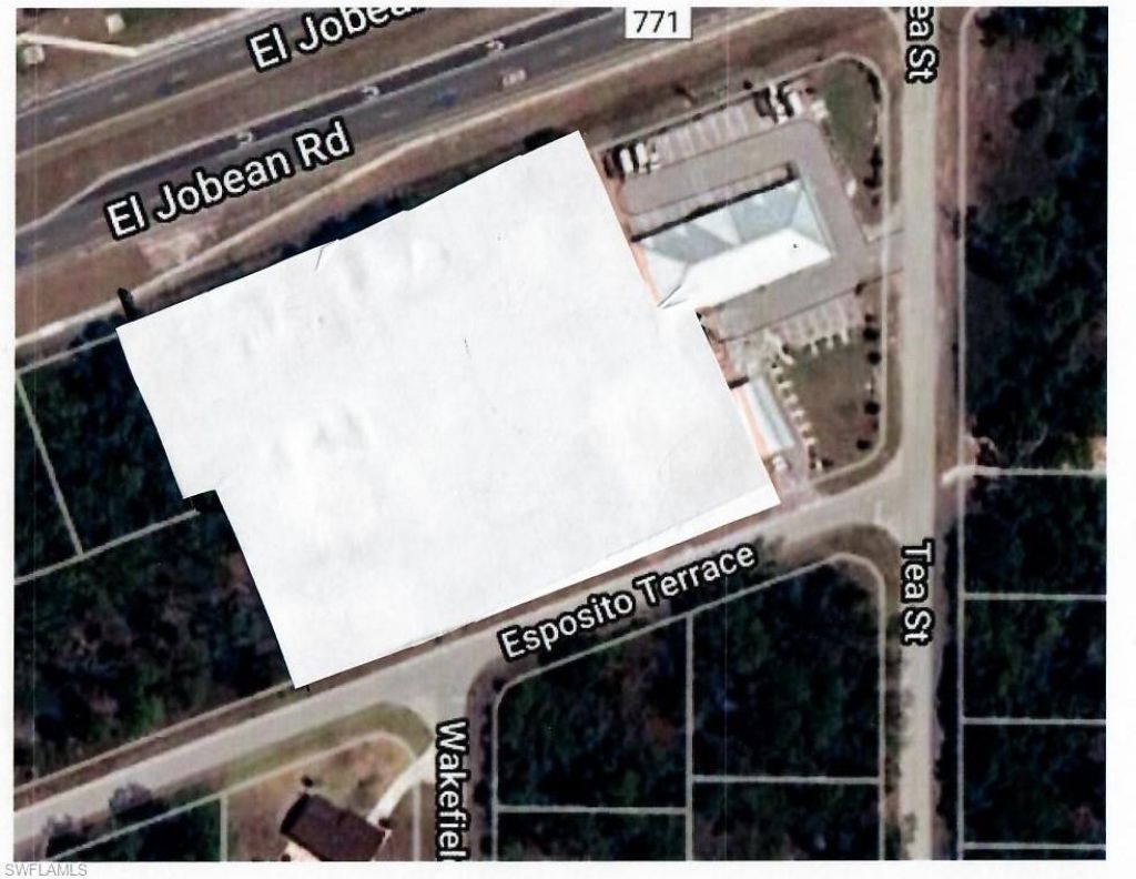 2048 El Jobean Rd, Port Charlotte, FL 33948 Photo