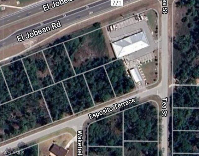 2048 El Jobean Rd, Port Charlotte, FL 33948 Photo