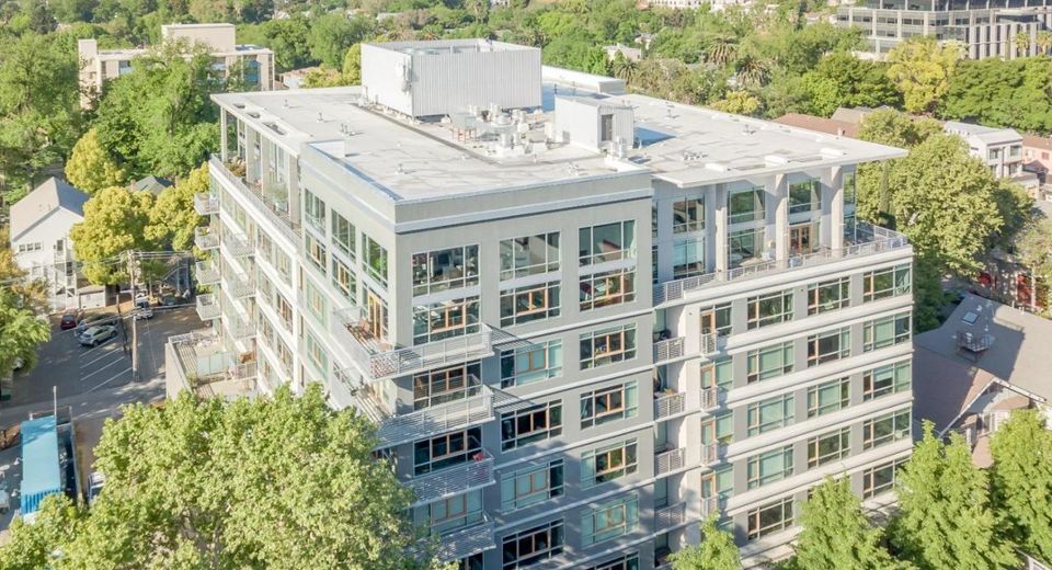 1818 L St #610, Unit 610, Sacramento, CA 95811 Photo