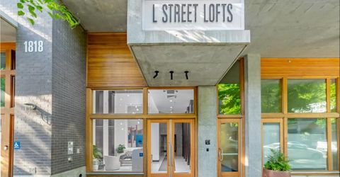 1818 L St #610, Unit 610, Sacramento, CA 95811 Photo