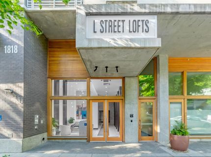 1818 L St #610, Unit 610, Sacramento, CA 95811 Photo