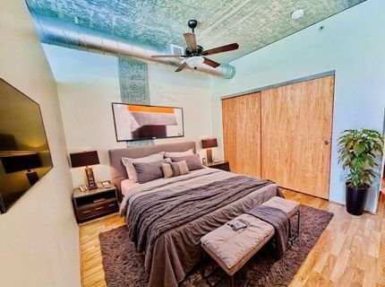 1818 L St #610, Unit 610, Sacramento, CA 95811 Photo