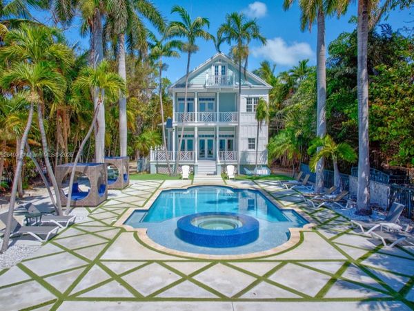 75761 Overseas Hwy, Islamorada, FL 33036