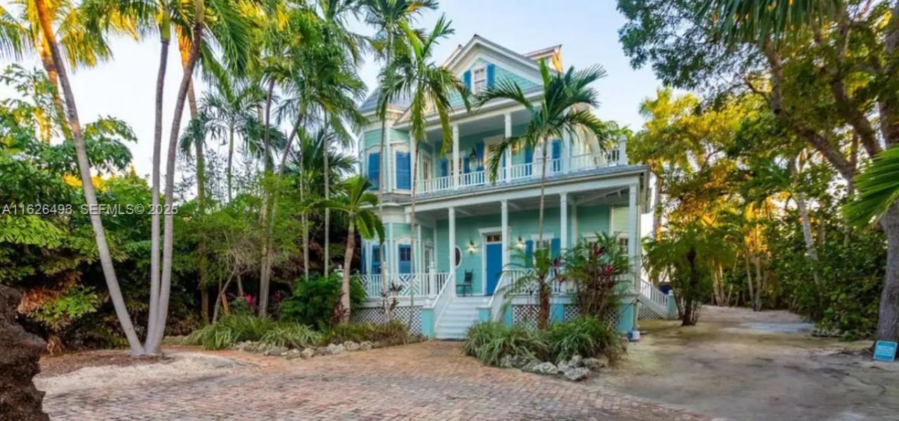 75761 Overseas Hwy, Islamorada, FL 33036 Photo