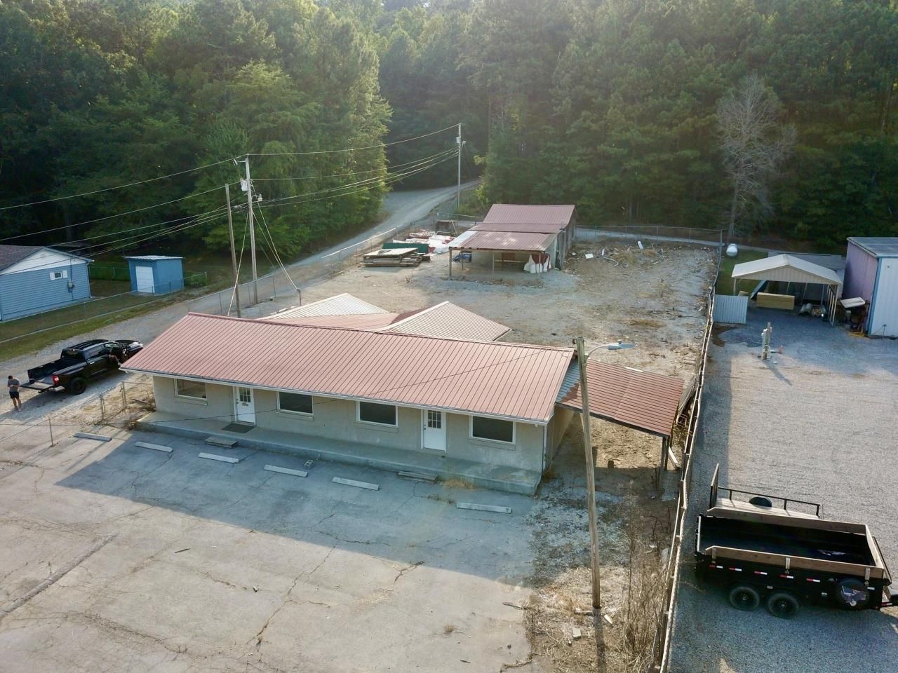 5674 S Lee Highway, Mc Donald, TN 37353 Main Photo