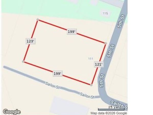 0 5TH Street, Slidell, LA 70458