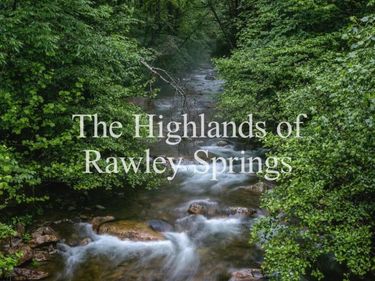 TBD BIRDS NEST RD, LOT 51, HINTON, VA 22831