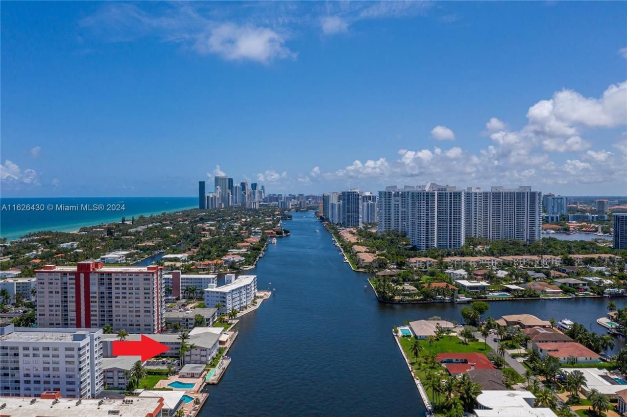 3135 S Ocean Dr, Unit 227, Hallandale Beach, FL 33009 Photo