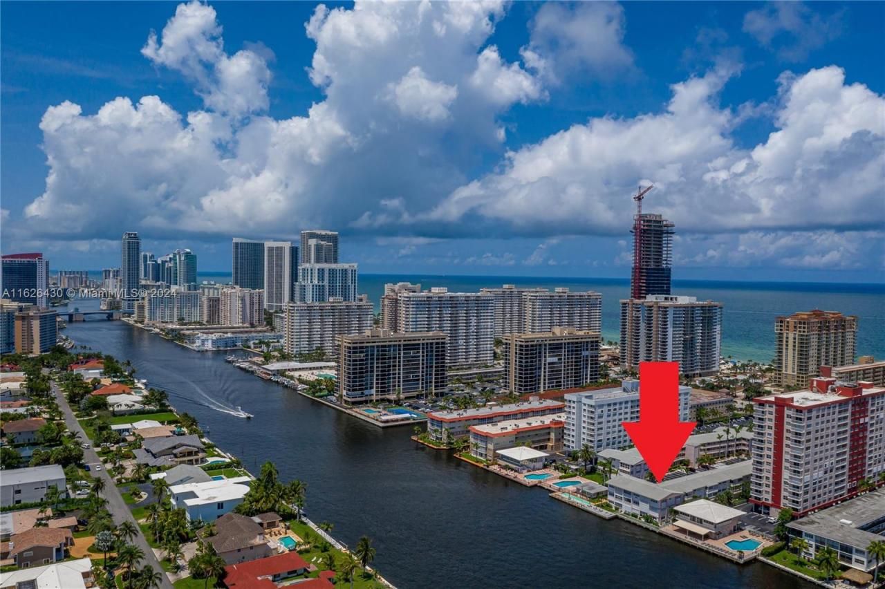 3135 S Ocean Dr, Unit 227, Hallandale Beach, FL 33009 Photo