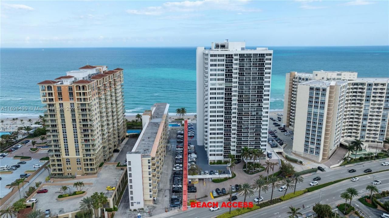 3135 S Ocean Dr, Unit 227, Hallandale Beach, FL 33009 Photo