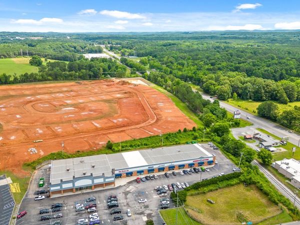 0 Warren East Road, La Fayette, GA 30728