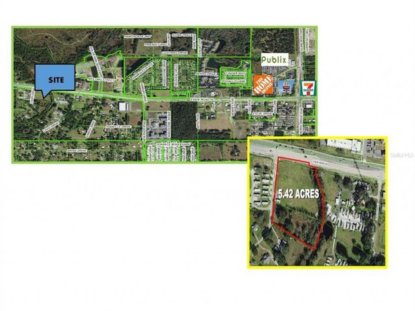 4240 LOURY DRIVE, WESLEY CHAPEL, FL 33543