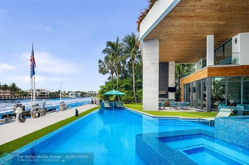 34 Minnetonka Rd, Sea Ranch Lakes, FL 33308 Photo