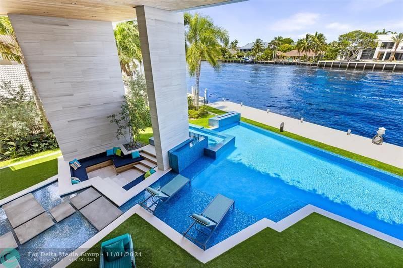 34 Minnetonka Rd, Sea Ranch Lakes, FL 33308 Photo