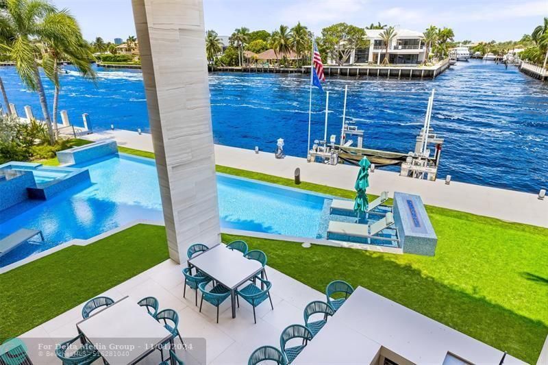 34 Minnetonka Rd, Sea Ranch Lakes, FL 33308 Photo