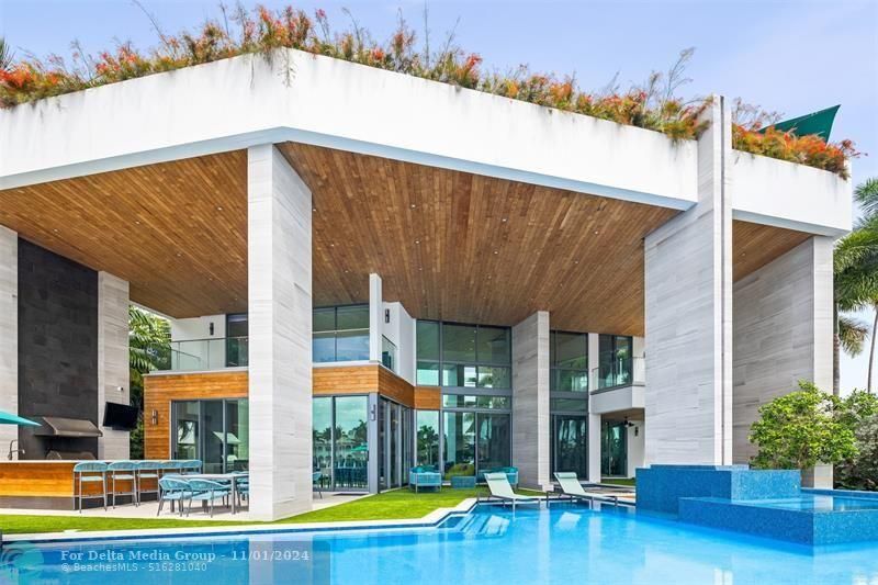 34 Minnetonka Rd, Sea Ranch Lakes, FL 33308 Photo