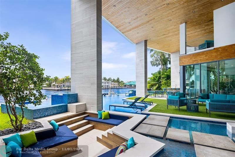 34 Minnetonka Rd, Sea Ranch Lakes, FL 33308 Photo