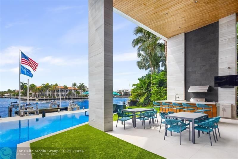 34 Minnetonka Rd, Sea Ranch Lakes, FL 33308 Photo