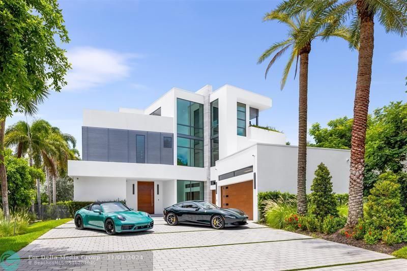 34 Minnetonka Rd, Sea Ranch Lakes, FL 33308 Photo