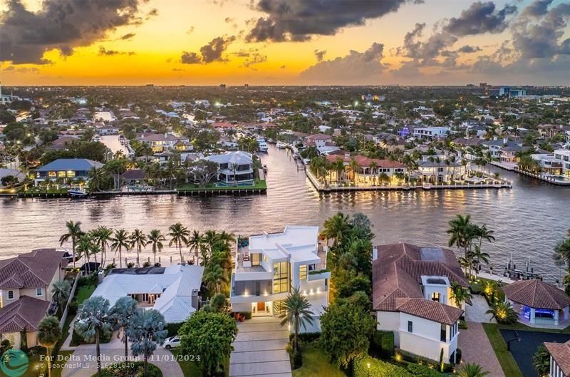 34 Minnetonka Rd, Sea Ranch Lakes, FL 33308 Photo