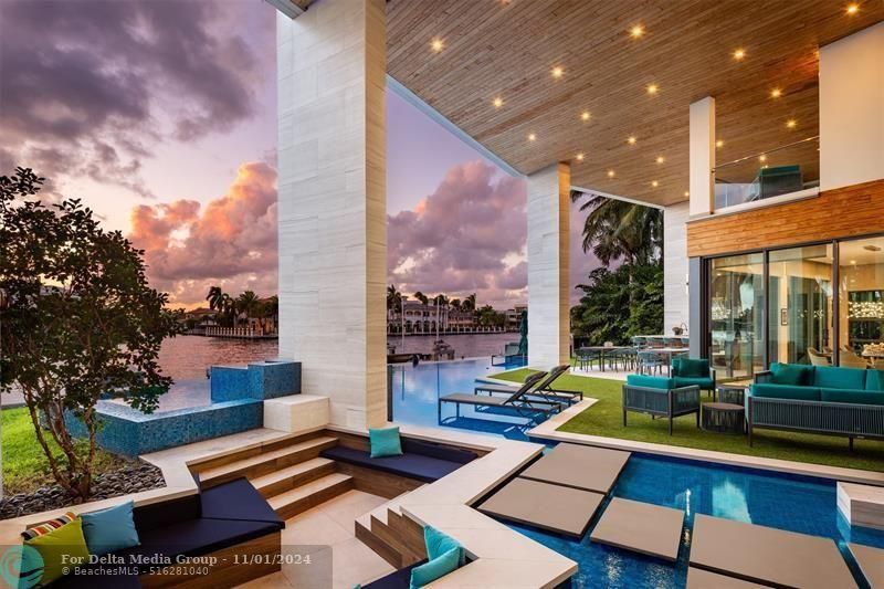 34 Minnetonka Rd, Sea Ranch Lakes, FL 33308 Photo