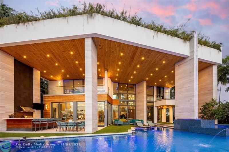 34 Minnetonka Rd, Sea Ranch Lakes, FL 33308 Photo