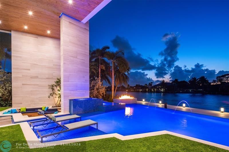 34 Minnetonka Rd, Sea Ranch Lakes, FL 33308 Photo