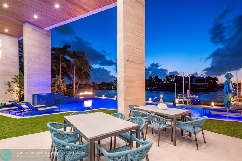 34 Minnetonka Rd, Sea Ranch Lakes, FL 33308 Photo