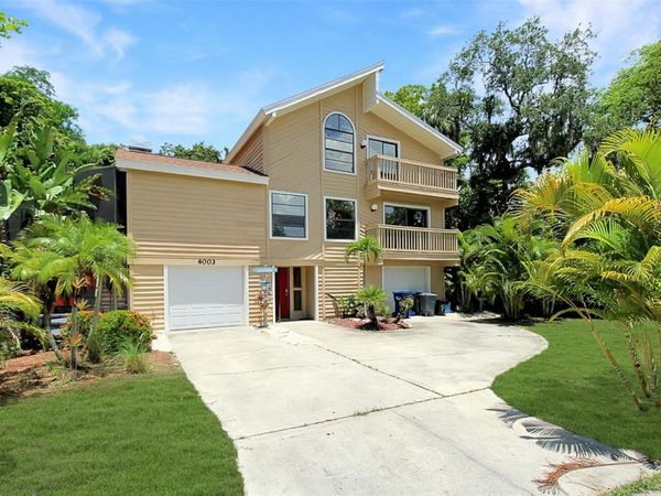 4003 BAYSIDE COURT, BRADENTON, FL 34210