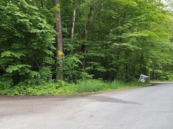 0 Mountain Rd, Hampden, MA 01036