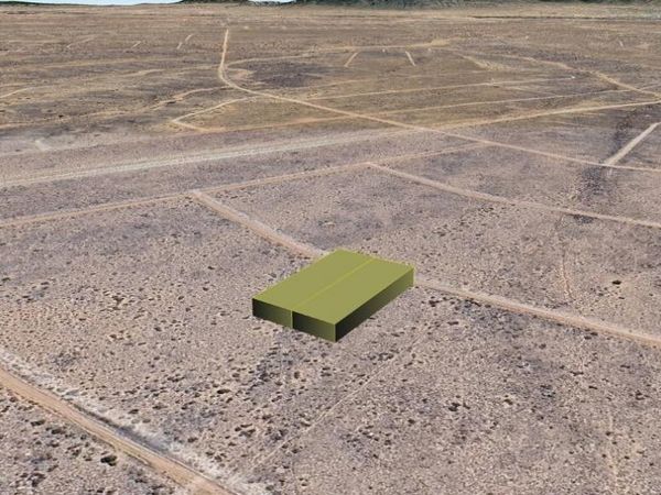 Keuka (U24, B98, L38,39 Road NW, Rio Rancho, NM 87144