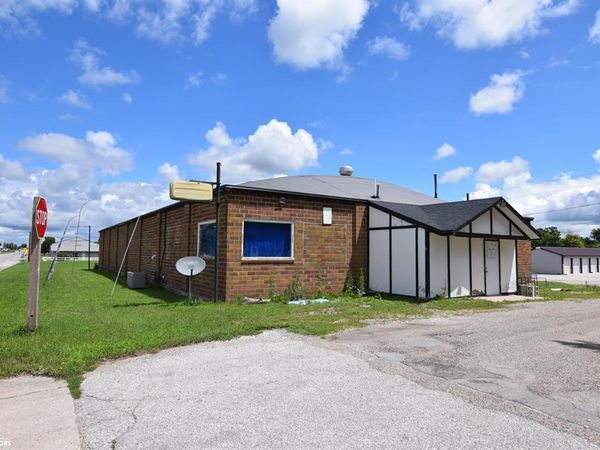 305 NW 11Th Street, Eagle Grove, IA 50533