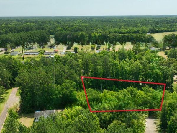 00 Calvary Road Dr, Kingstree, SC 29556