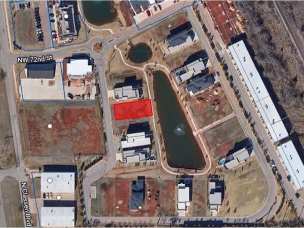 848 NW 72nd Street, Oklahoma City, OK 73116