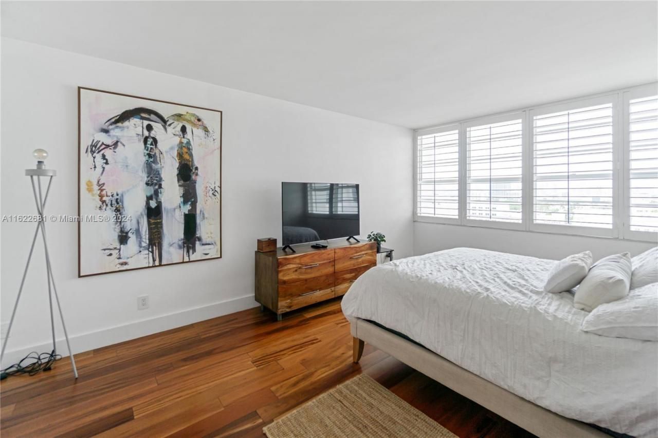 100 Lincoln Rd, Unit 1422, Miami Beach, FL 33139 Photo