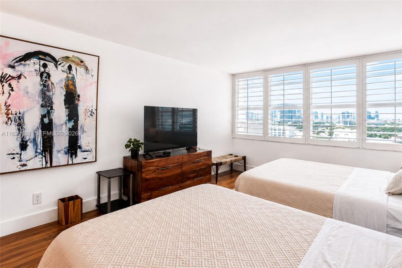 100 Lincoln Rd, Unit 1422, Miami Beach, FL 33139 Photo